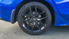 Honda Civic 2.0 eHEV Sport 5dr CVT Hybrid Hatchback